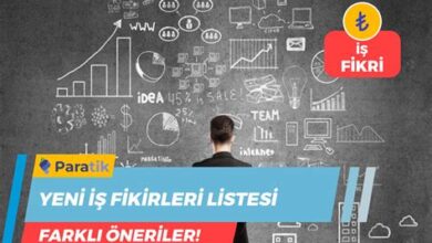 Dijital İş Fikirleri