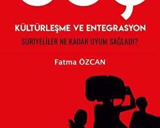 Eğitimde Kültürel Uyum ve Entegrasyon