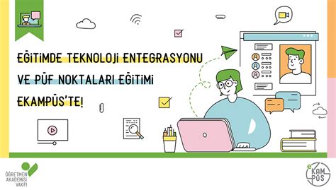 Eğitimde Sanat ve Teknoloji Entegrasyonu