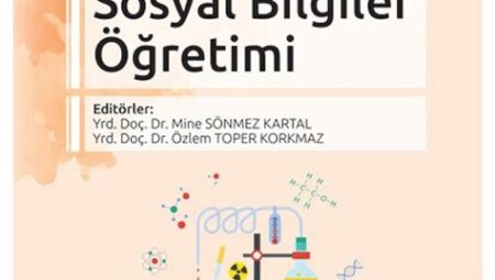 Eğitimde Sosyal Bilimler ve Sanat İlişkisi