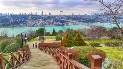 İstanbul'da En Güzel Açık Hava Şenlikleri ve Doğa Turları