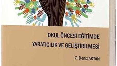 Okul Öncesi Eğitimde Sanat ve Yaratıcılık