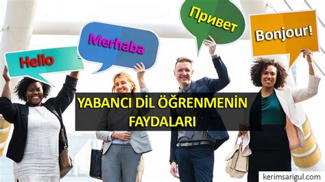 Yabancı Dil Eğitiminde Bireyselleştirilmiş Öğrenme